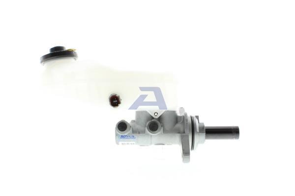 Cilindro principal de freno (Bomba de freno) AISIN ref. BMT-400